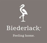 Biederlack Logo